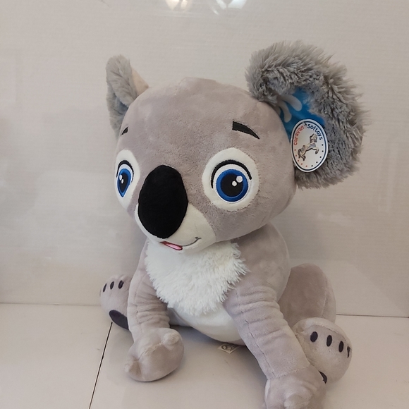 Caravan softoys 2016-12-25 - Picture 2 of 11